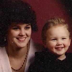 Meet your Posher, Justin